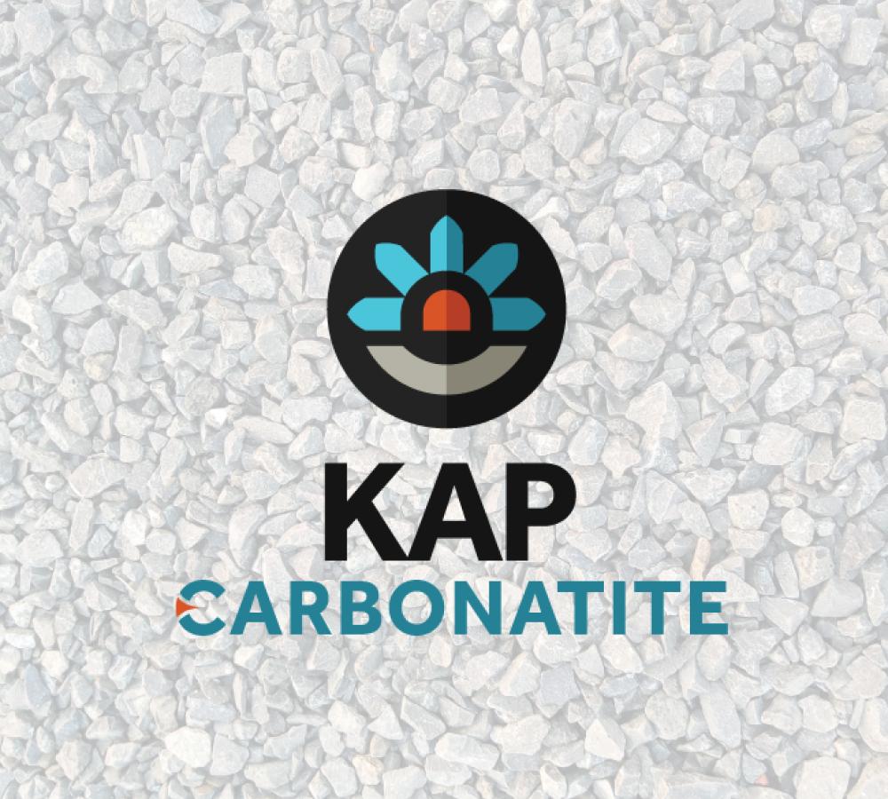 KAP-Carbonatite Essential Minerals