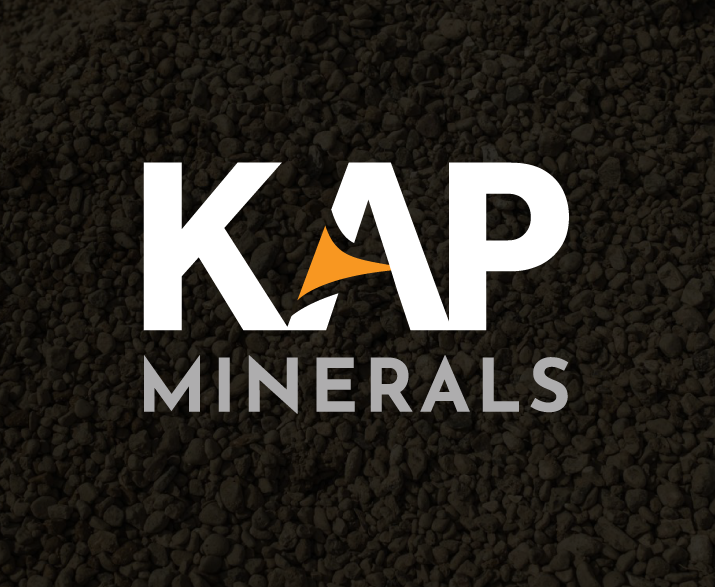 kap minerals